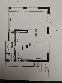 Foto Attività commerciale a Camaiore Lido di Camaiore di 75 m² con 2 locali