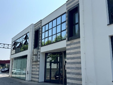 Foto Ufficio a Pontedera Oltrera di 56 m² con 2 locali in vendita