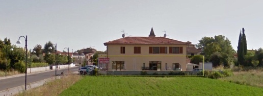 Foto Negozio a San Giuliano Terme Le Maggiola, Gello di 150 m² con 4 locali