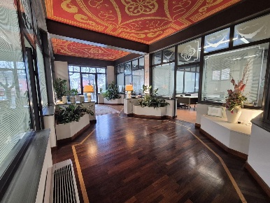 Foto Ufficio a Santa Maria a Monte Montecalvoli di 16 m² con 1 locali