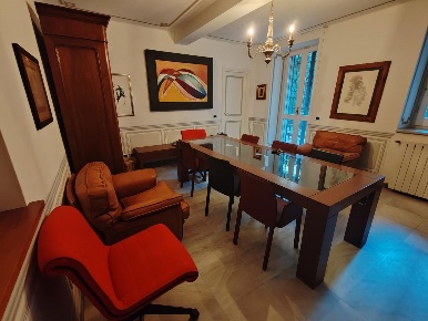 Foto Ufficio a Massa Centro di 60 m² con 2 locali in vendita