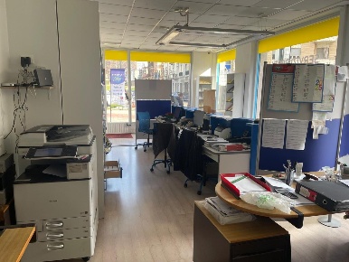 Foto Attività commerciale a Torino Don Bosco di 140 m² con 3 locali