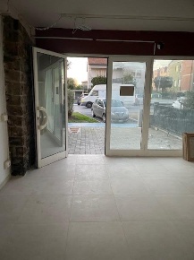 Foto Locale commerciale a Pisa Porta Fiorentina - Leopolda di 30 m²