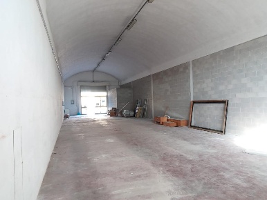 Foto Magazzino a Castelnuovo Berardenga Casetta di 215 m² con 1 locali