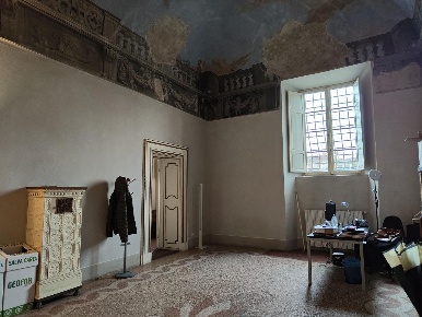 Foto Ufficio a Pisa San Francesco di 180 m² con 4 locali in affitto