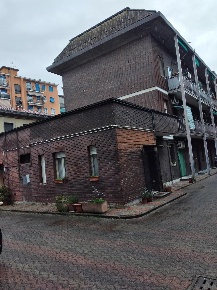 Foto Appartamento a Cusano Milanino di 39 m² con 3 locali in vendita