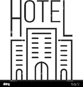 Foto Hotel a Pisa Fabbricotti di 700 m² con 18 locali in vendita