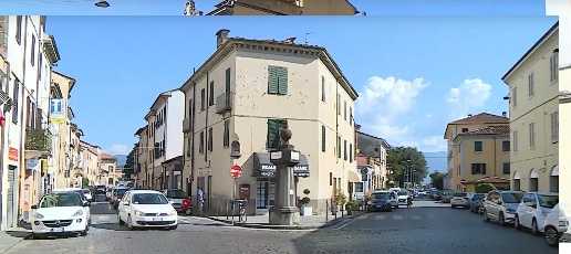 Foto Locale commerciale a Lucca San Marco - Acquacalda di 90 m² in affitto