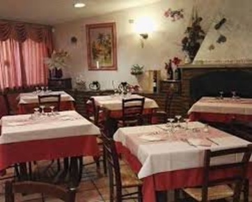 Foto Ristorante a Altopascio Altopascio Centro con 2 locali in vendita