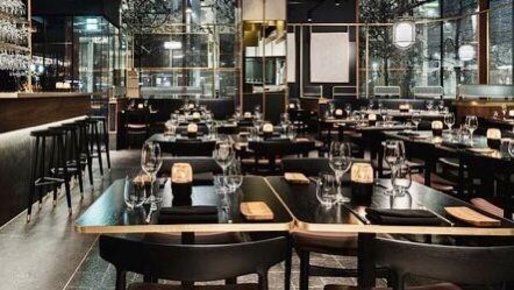 Foto Ristorante a Lucca Arancio di 240 m² con 4 locali in vendita
