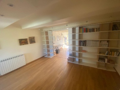 Foto Ufficio a Lucca Sant'Anna di 115 m² con 3 locali in affitto