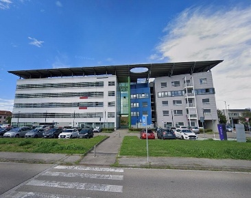 Foto Ufficio a Desio di 34 m² con 1 locali in vendita