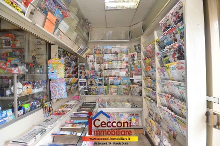 Foto Attività commerciale a Cerreto Guidi Centro di 15 m² con 1 locali