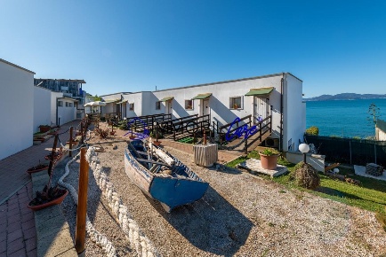 Foto Residence a Piombino Centro di 7000 m² con 10 locali in vendita