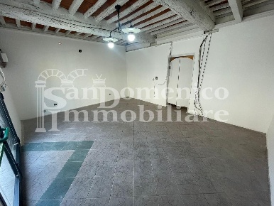 Foto Negozio a Cascina San Frediano Nord - San Casciano di 60 m² in affitto