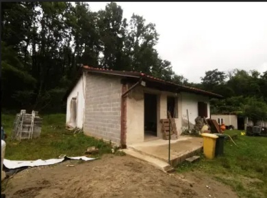 Foto Casa indipendente a Castellamonte Vanchiglia di 90 m² con 3 locali