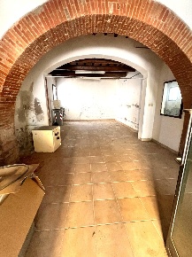Foto Laboratorio a Montelupo Fiorentino Centro di 44 m² con 1 locali