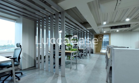 Foto Negozio a Capannori Verciano - Guamo di 530 m² con 1 locali in affitto