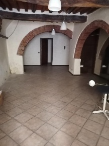 Foto Laboratorio a Ponsacco Centro di 42 m² con 2 locali in vendita