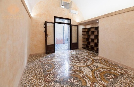 Foto Negozio a Alessano Centro di 33 m² con 1 locali in vendita