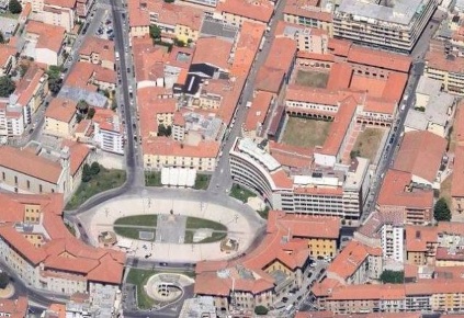 Foto Negozio a Pisa San Martino di 60 m² con 2 locali in vendita