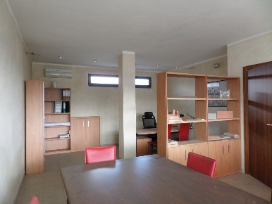Foto Ufficio a Bientina Centro di 64 m² con 1 locali in vendita