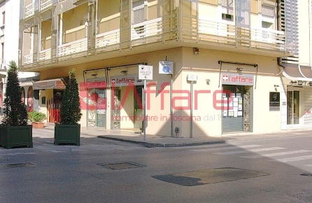 Foto Attività commerciale a Lucca di 80 m² con 2 locali in vendita