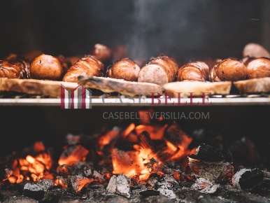 Foto Ristorante a Massa Castagnola di 150 m² con 3 locali in vendita