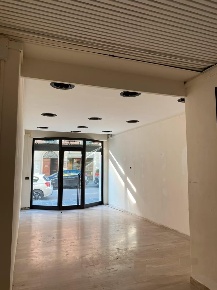 Foto Locale commerciale a Altopascio Altopascio Centro di 75 m² in affitto