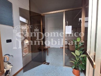 Foto Ufficio a Cascina Navacchio Nord - Zambra di 50 m² con 3 locali