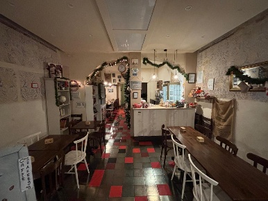 Foto Attività commerciale a Empoli Centro Storico di 55 m² con 3 locali