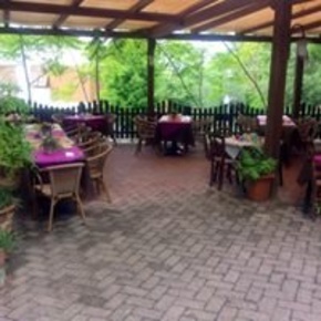 Foto Ristorante a Casciana Terme Lari Lari di 300 m² con 2 locali