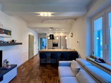Foto Appartamento a Lucca San Concordio di 80 m² con 3 locali in vendita