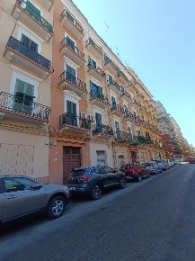 Foto Appartamento a Taranto Tre Carrare di 74 m² con 2 locali in affitto