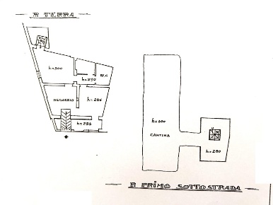 Foto Negozio a Siena Lizza - Camollia di 100 m² con 3 locali in vendita