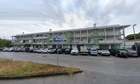 Foto Locale commerciale a Viareggio Bicchio - Varignano di 85 m² in vendita