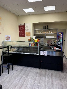 Foto Attività commerciale a Torino Cenisia di 65 m² con 2 locali in vendita