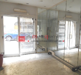 Foto Attività commerciale a Pisa San Francesco di 40 m² con 2 locali