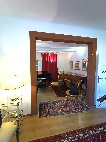 Foto Ufficio a Barga Fornaci Di Barga di 130 m² con 5 locali in affitto