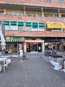 Foto Ufficio a Livorno Attias - Marconi di 64 m² con 3 locali in vendita