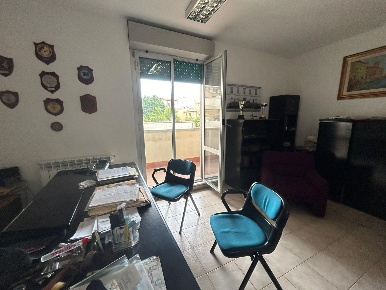 Foto Ufficio a Livorno Calzabigi di 45 m² con 2 locali in affitto