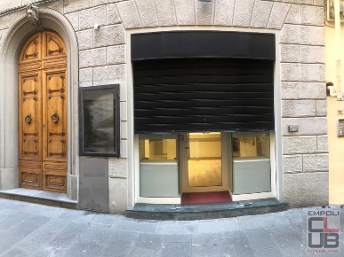 Foto Locale commerciale a Empoli Centro Storico di 35 m² con 1 locali