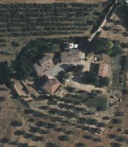 Foto Agriturismo a Siena San Domenico - Fontebranda di 400 m² con 14 locali
