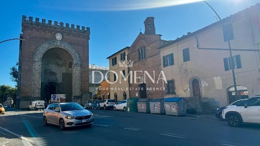 Foto Ristorante a Siena Piazza del Campo - Duprè di 150 m² con 3 locali