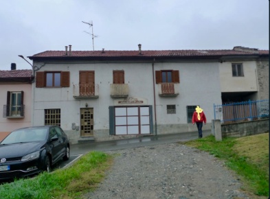 Foto Negozio a Bruzolo di 333 m² con 5 locali in vendita