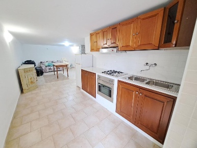 Foto Magazzino a Rosignano Marittimo Rosignano Solvay di 40 m² con 1 locali