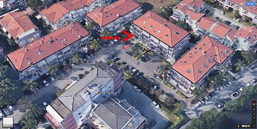 Foto Locale commerciale a Massa Marina di Massa Centro di 350 m² in vendita