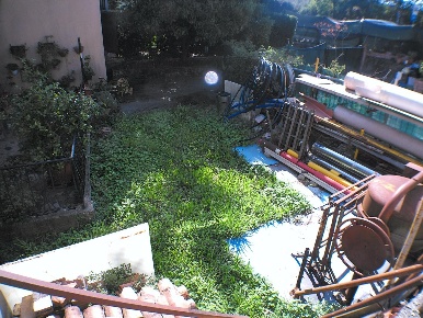 Foto Magazzino a Carrara Fontia, Fossola, Fossone di 50 m² con 1 locali
