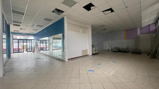 Foto Attività commerciale a Fiumicino Aurelio - Val Cannuta di 60 m²