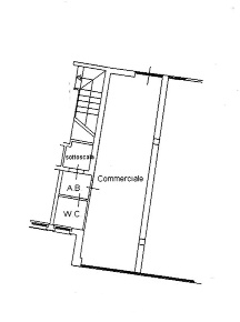 Foto Laboratorio a Arezzo Tortaia di 40 m² con 1 locali in vendita